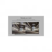 Запчастина для дрона Skyzone steadyview x receiver with IPS screen 5G (STVX5G) (UA)