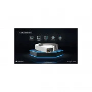 Запчастина для дрона Skyzone steadyview x receiver with IPS screen 5G (STVX5G) (UA)