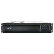 APC Smart-UPS 1000VA 230V LCD IEC w/SmartConnect (SMT1000RMI2UC) (UA)