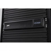 APC Smart-UPS 1000VA 230V LCD IEC w/SmartConnect (SMT1000RMI2UC) (UA)