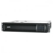 APC Smart-UPS 1000VA 230V LCD IEC w/SmartConnect (SMT1000RMI2UC) (UA)