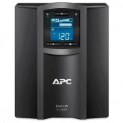 APC Smart-UPS C 1000VA 230V LCD IEC w/SmartConnect (SMC1000IC) (UA)
