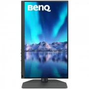 BenQ SW272U (9H.LLFLB.QBE) (UA)