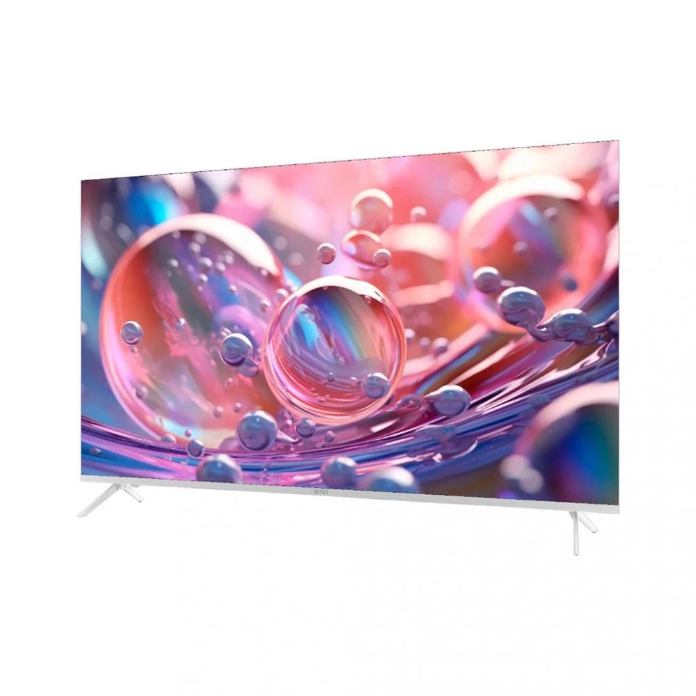 KIVI 55U760QW Бренд: KIVI; Діагональ, дюйм: 55;