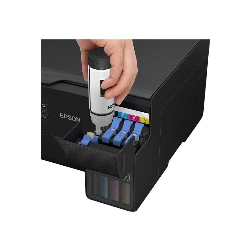 МФУ Epson L3560 (C11CK58404) (UA) Бренд: Epson; Класс устройства: