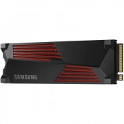 Samsung 990 PRO with Heatsink 2 TB PCIe 4.0 (MZ-V9P2T0GW) (UA)