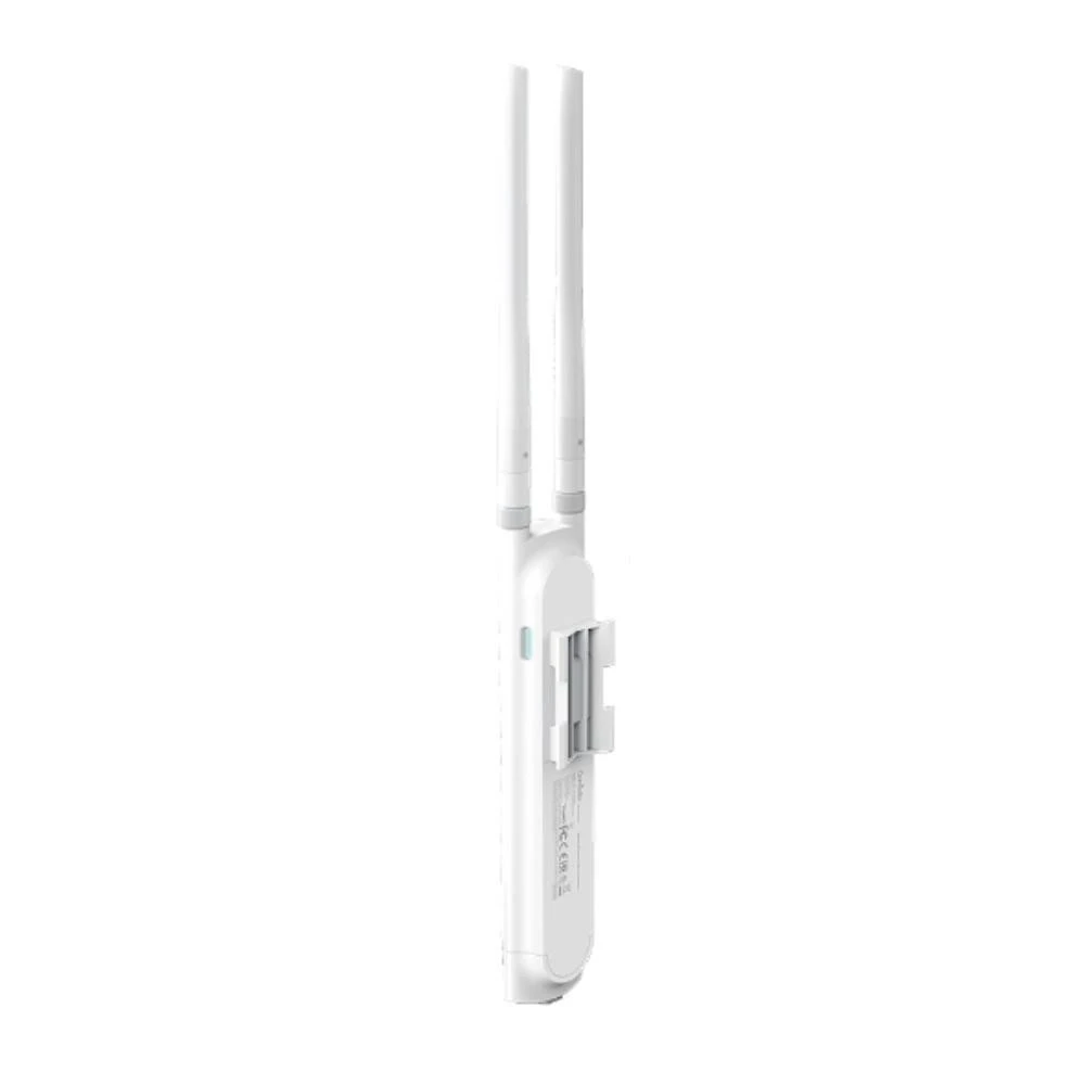 Точка доступа TP-Link EAP113-Outdoor (UA) Бренд: TP-Link; Стандарт: 802.11n (Wi-Fi 4);