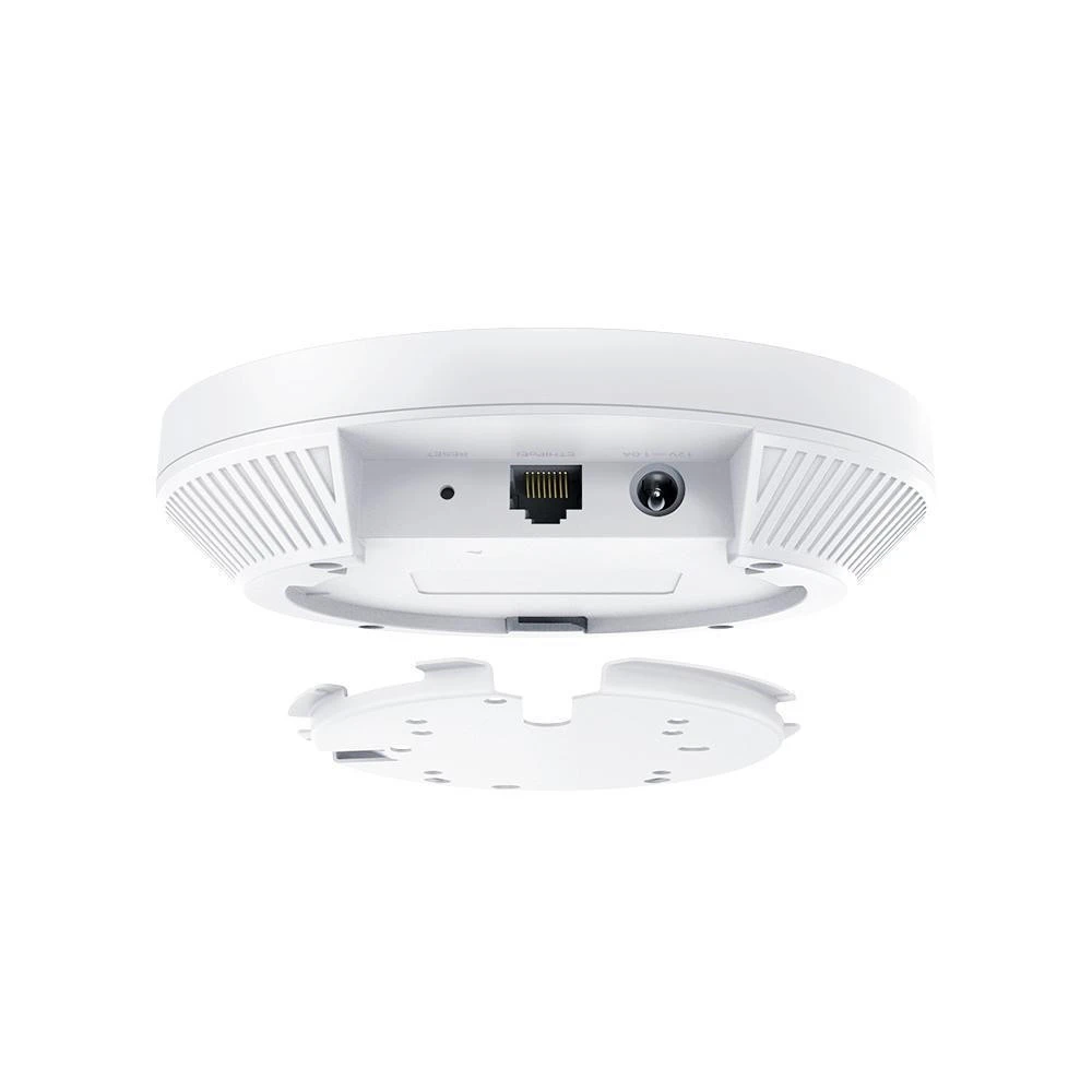 Точка доступа TP-Link EAP650-Outdoor (UA) Стандарт 802.11ax (WIFI 6)
