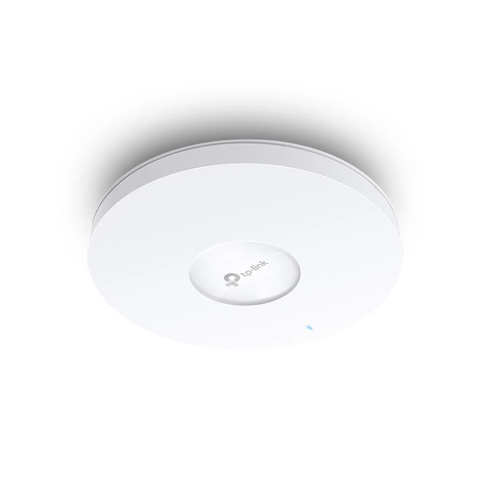 Точка доступу TP-Link EAP650-Outdoor (UA) Бренд: TP-Link; Стандарт: 802.11ax (WIFI 6);