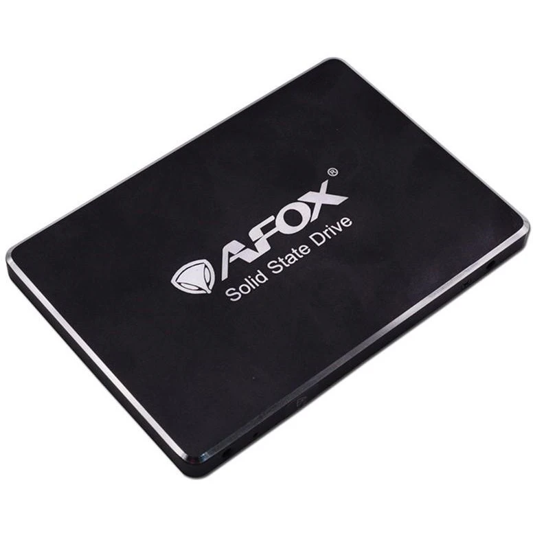 AFOX SD250 512 GB SD250-512GQN Бренд: AFOX; Объем, ГБ: 512;