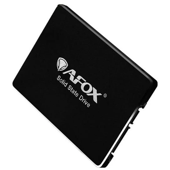 AFOX SD250 512 GB SD250-512GQN Обсяг, ГБ 512