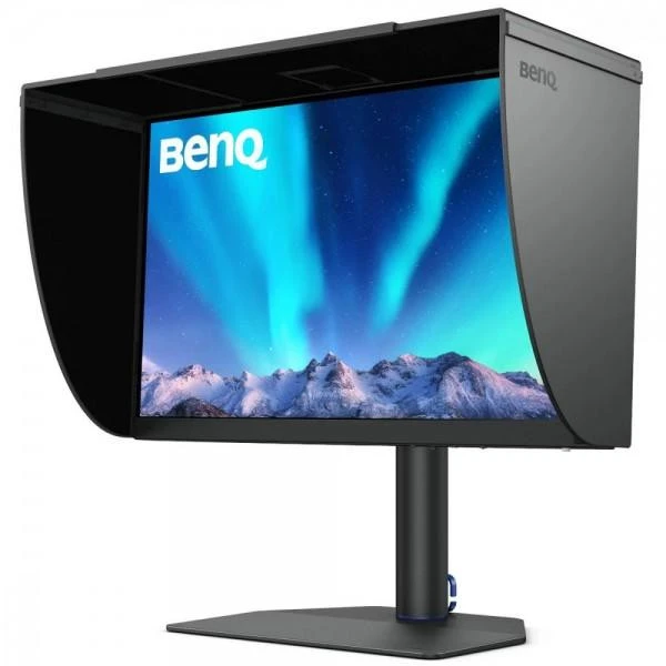 BenQ SW272Q (9H.LLPLB.QBE) (UA) Бренд: BenQ; Діагональ екрану,