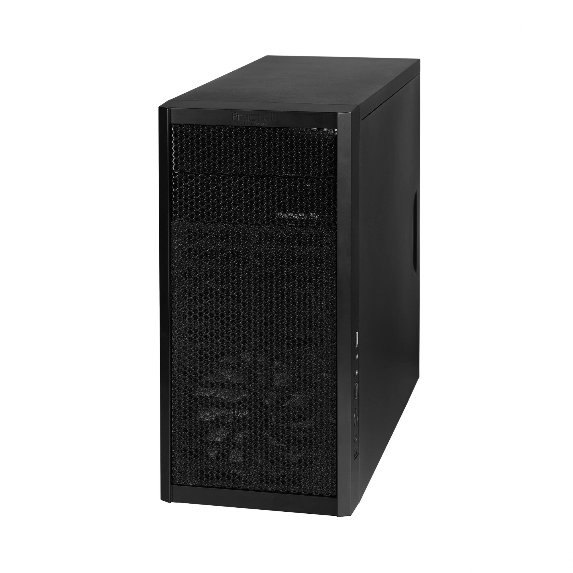 Fractal Design Core 1000 USB3 Black (FD-CA-CORE-1000-USB3-BL) (P0003) Назначение рабочая станция