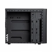 Fractal Design Core 1000 USB3 Black (FD-CA-CORE-1000-USB3-BL) (P0003)