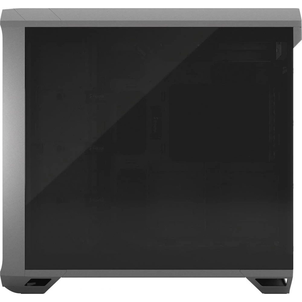 Фрактальний дизайн Torrent Gray TG Light Tint (FD-C-TOR1A-02) (P1442) (UA) Бренд: Fractal Design; Форм-фактор