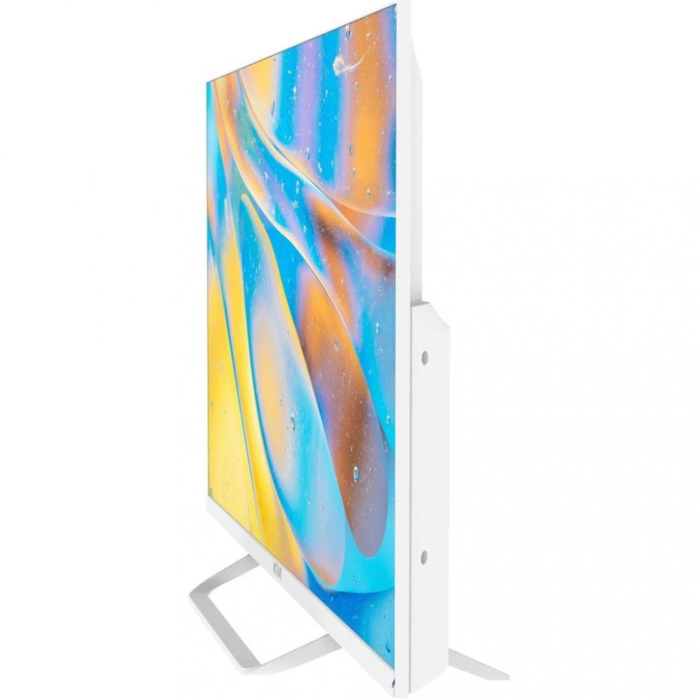 KIVI 32F760QW Бренд: KIVI; Діагональ, дюйм: 32;