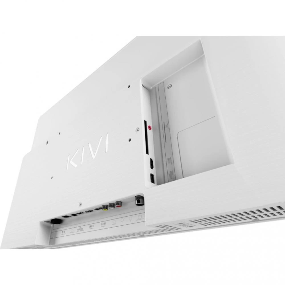 KIVI 32F760QW Бренд: KIVI; Діагональ, дюйм: 32;
