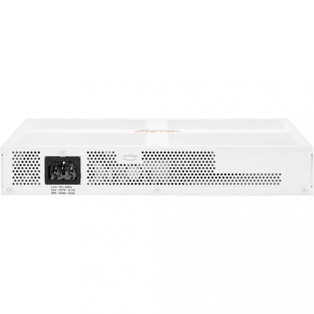 Коммутатор неуправляемый HP Aruba Instant On 1430 16G Switch (R8R47A) Бренд: HP; Количество портов Gigabit