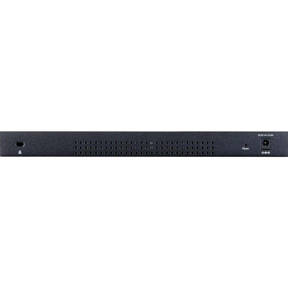 Коммутатор Smart  TP-Link TL-SG2016P (UA) Бренд: TP-Link; Количество портов