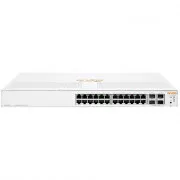 Комутатор Smart HP Aruba Instant On 1930 24G 4SFP/SFP+ Switch (JL682A)