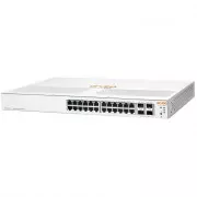 Комутатор Smart HP Aruba Instant On 1930 24G 4SFP/SFP+ Switch (JL682A)