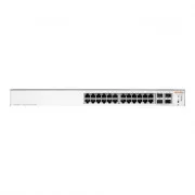 Комутатор Smart HP Aruba Instant On 1930 24G 4SFP/SFP+ Switch (JL682A)
