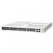 Комутатор Smart HP Aruba Instant On 1930 48G 4SFP/ SFP+ Switch (JL685A)