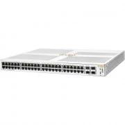 Комутатор Smart HP Aruba Instant On 1930 48G 4SFP/ SFP+ Switch (JL685A)