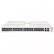 Комутатор Smart HP Aruba Instant On 1930 48G 4SFP/ SFP+ Switch (JL685A)