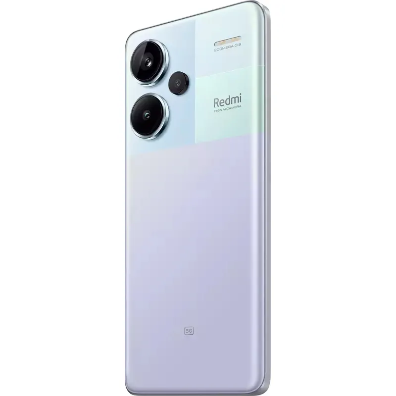Xiaomi Redmi Note 13 Pro+ 5G 8/256GB Aurora Purple Europe Оперативна пам'ять, ГБ 8