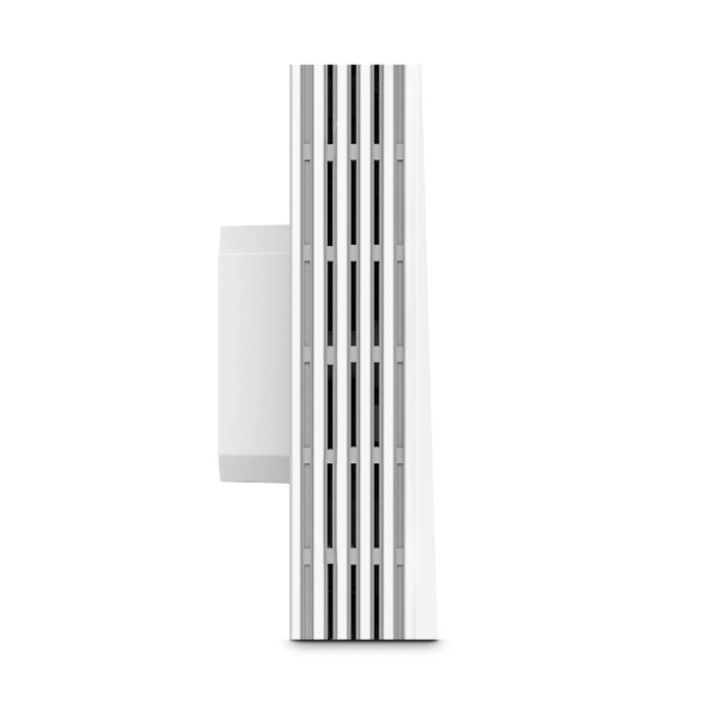 Точка доступа TP-Link EAP655-Wall (UA) Стандарт 802.11ax (Wi-Fi 6)