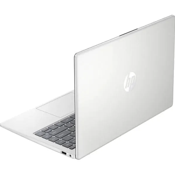 HP 14-em0018ca Silver (7Q9P8UA) Refurbished Лінійка 14