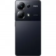 Xiaomi Poco M6 Pro 12/512GB Black Europe