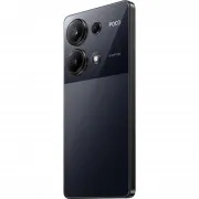 Xiaomi Poco M6 Pro 8/256GB Black Europe