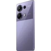 Xiaomi Poco M6 Pro 8/256GB Purple Europe