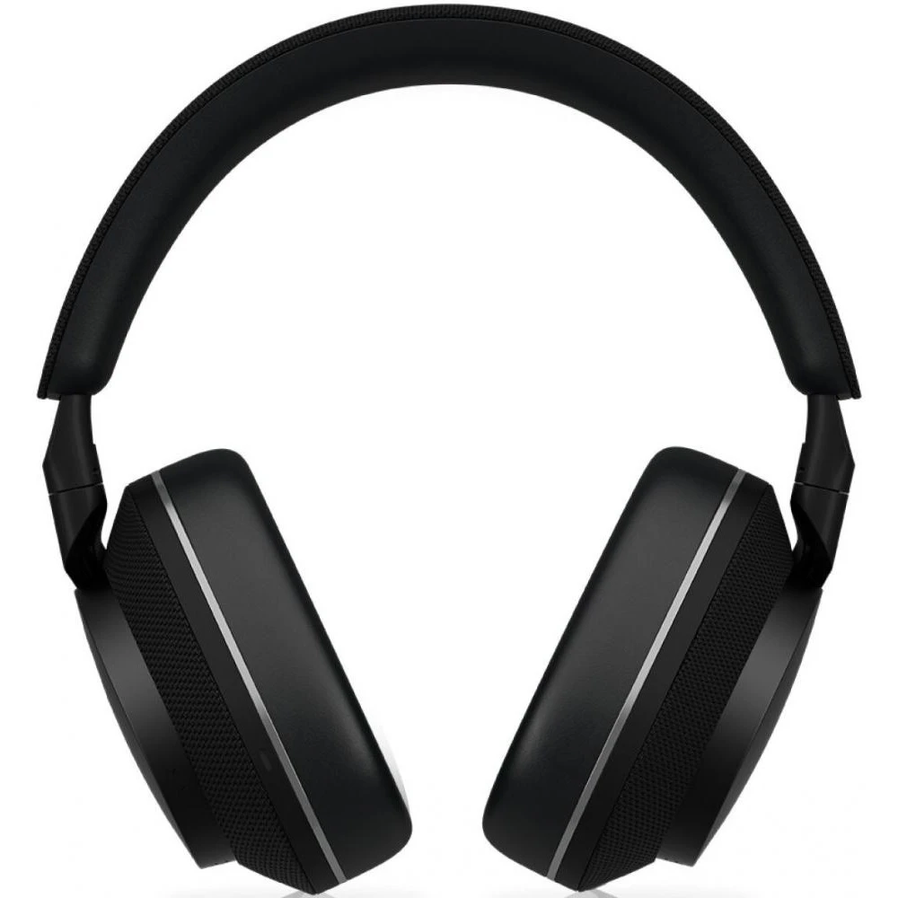 Bowers & Wilkins PX7 S2e Anthracite Black Лінійка PX7 S2e