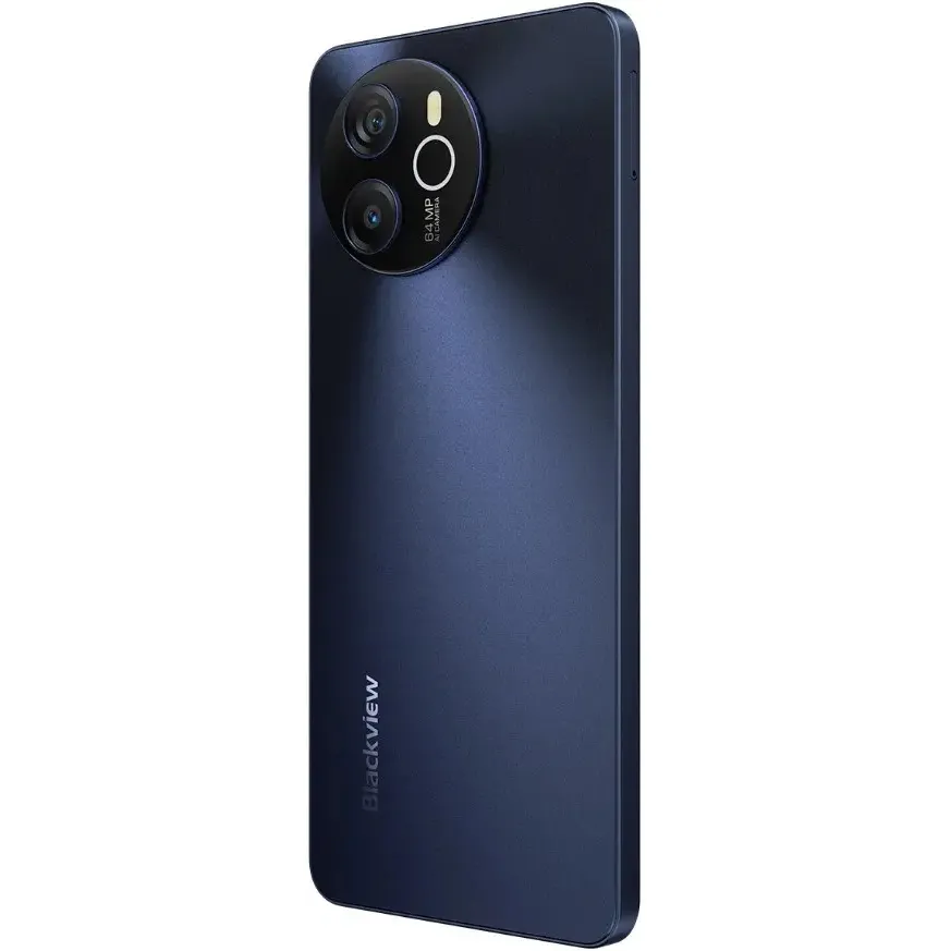 Blackview Shark 8 8/256GB Moonlight Grey Дисплей: 6.78 / IPS LCD (2460х1080 точек)