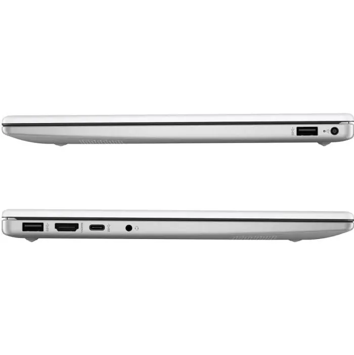 HP 14-em0018ca Silver (7Q9P8UA) Refurbished Бренд: HP; Лінійка: 14; Конструкція: