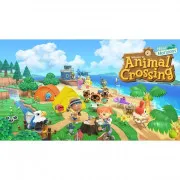 Nintendo Switch Lite Animal Crossing: New Horizons Isabelle Aloha Edition