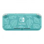 Nintendo Switch Lite Animal Crossing: New Horizons Timmy Tommy Aloha Edition