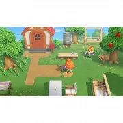 Nintendo Switch Lite Animal Crossing: New Horizons Timmy Tommy Aloha Edition
