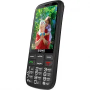 Sigma mobile Comfort 50 Optima Type-C Black (UA)