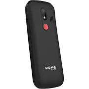 Sigma mobile Comfort 50 Optima Type-C Black (UA)