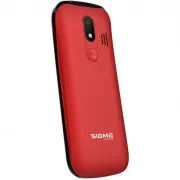 Sigma mobile Comfort 50 Optima Type-C Red (UA)