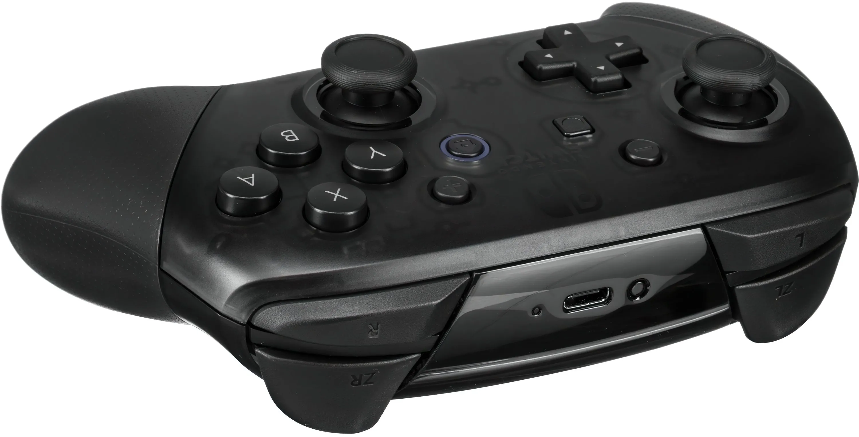 Nintendo Switch Pro Black Бренд Nintendo