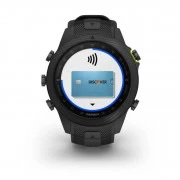 Garmin MARQ (Gen 2) Athlete – Carbon Edition (010-02722-10/11)