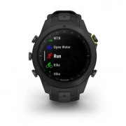 Garmin MARQ (Gen 2) Athlete – Carbon Edition (010-02722-10/11)