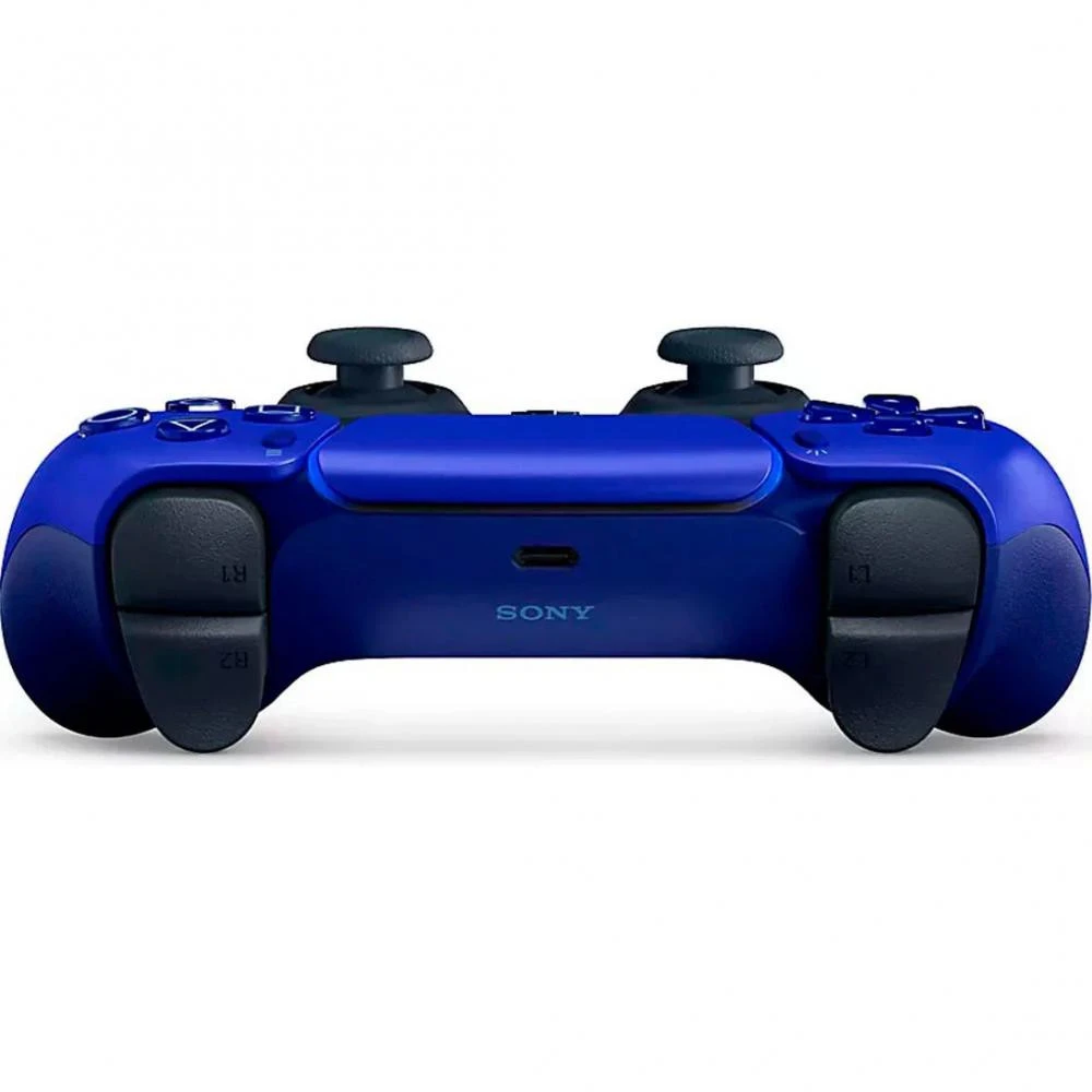 Геймпад Sony DualSense Cobalt Blue (UA) Бренд: Sony; Тип маніпулятора: