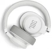 JBL Live 500 BT White (JBLLIVE500BTWHT)