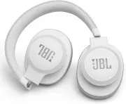 JBL Live 500 BT White (JBLLIVE500BTWHT)
